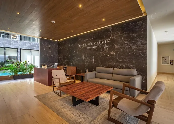 Luxury 1br In Pdc, Steps From *