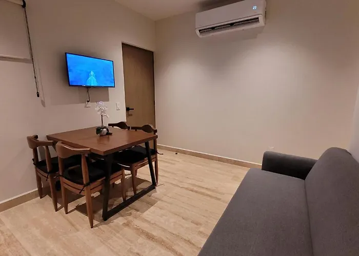 Luxury 1br In Pdc, Steps From Apartment