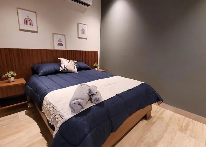 Luxury 1br In Pdc, Steps From * Playa del Carmen