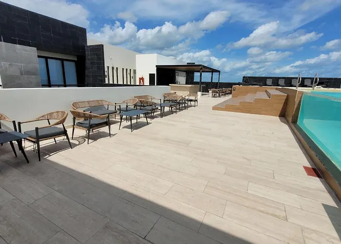 Luxury 1br In Pdc, Steps From Apartment Playa del Carmen