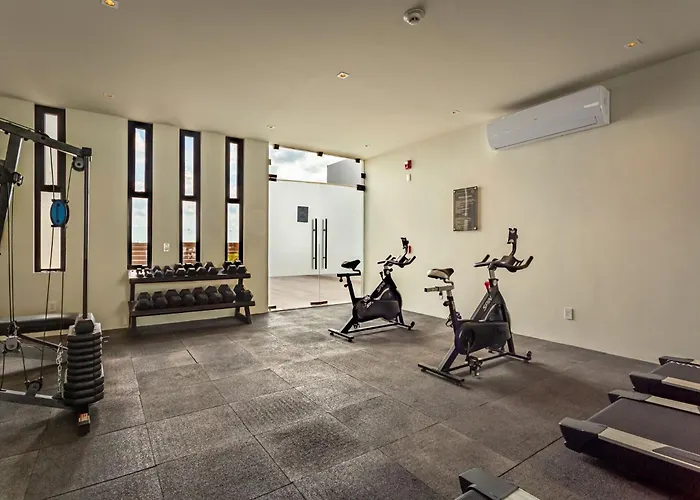 Luxury 1br In Pdc, Steps From * Playa del Carmen